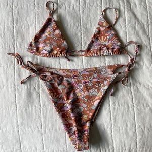 Skatie Ella And Vera Swimsuit in Ashbury 💓